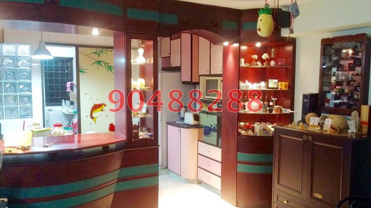 Blk 762 Pasir Ris Street 71 (Pasir Ris), HDB 4 Rooms #125297612